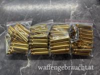 Sellier und Bellot Hülsen im Kaliber 8x57JS, 1x abgefeuert, entzündert und gewaschen