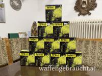 Top Shot Competition Trap im Kaliber 12/70 mit 24g und 2,4mm