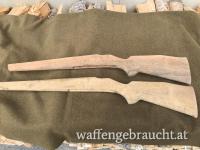 M95 Schaftrohlinge jagdlich