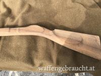 Vorderlader-Schaftrohling