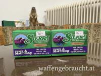 Sierra Tipped Match King im Kaliber 7mm/.284dia mit 10,4g/160gr