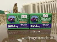 Sierra Tipped Match King im Kaliber 6,5mm/.264dia mit 8,4g/130gr