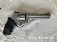TAURUS  689    -  357 Mag / N E U !