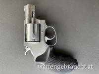 S & W .38 Spez 60
