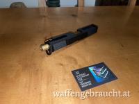 „Airsoft“ EMG / SAI Slide Kit für Elite Force(Umarex) GLOCK Series GBB  (Model: Utility Slide /GLOCK 17 gen4)