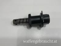 MG42 MG53 Bodenstück komplett mit Puffer