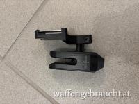 Schnellziehholster CZ Shadow 2