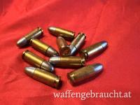 Roth Steyr Patronen 8 mm VERKAUFT
