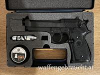 Umarex Baretta M92 FS 4,5mm Co2
