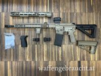 Schmeisser Ar15 Dynamic