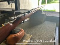 WAFFENFABRIK MAUSER OBERNDORF Schwedenmauser 6,5x55
