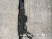 Ruger PC Carbine 9x19