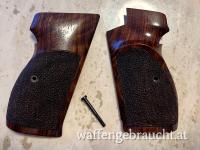 Sig P210 - Nill Holzgriff