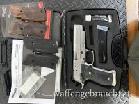 Sig Sauer X five Supermatch 