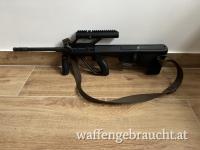 Steyr AUG A3 SE