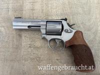 Smith and Wesson  Security Special 