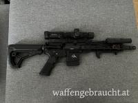 Alpen Arms Ar15 10,5
