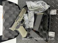 Glock 20 Hunter