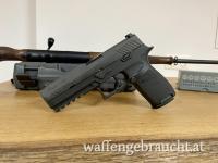 Sig Sauer P320 Full