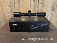 PARD Night Stalker 4K eX LRF inkl. Laser