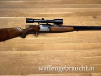 Bockbüchsflinte Antonio Zoli 6,5 x 57R 16/70