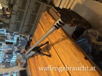 SAKO TRG 42 grün .338 Lapua Magnum - VERKAUFT