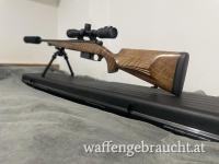 Remington 700 custom