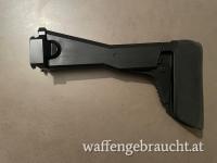 CZ Scorpion Schaft mit Rückstoßdämpfung