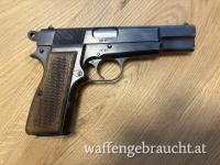 Pistole FN M35
