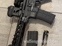 Ghk m4a1 (airsoft)