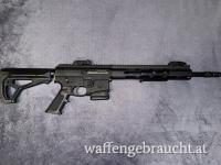 Alpen Arms STG15M 16.5"