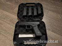 Glock 17 Gen 5 