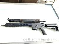 Daniel Defense Wechselsystem, IWI Z 15 Basiswaffe