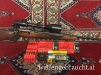 Santa Barbara 7x57 -98er System 