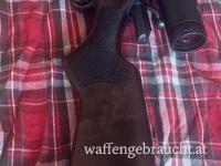 CZ 457 Varmint 22lr. 