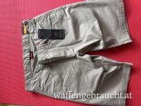 Pentagon Rogue Hero Short