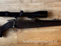 Steyr Mannlicher Luxus .30-06