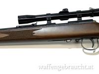 Anschütz 1450 .22LR