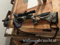 Blaser R8 Huntec