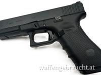 Glock 17 Gen 4 9mm