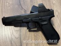 Glock 17 L Gen 5 Mos