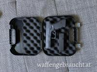 Glock 17 Gen 4