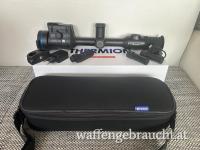 Pulsar Thermion 2 XL60 LRF das aktuelle Flagschiff