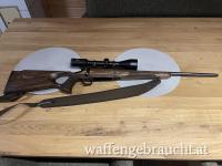 Mauser M12 Max mit Meopta Meostar R2