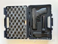 Walther PPQ