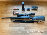 Steyr Mannlicher CL 2 SX Semi Weight .308 mit Z6i 3-18x50 P HD