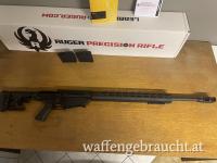 Ruger Precision Rifle .300 Win. Mag.