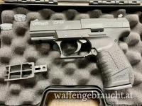 Walther CP99 CO2 im Kaliber 4,5mm Diabolo mit 3,5 Joule