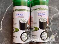 Redding Convenience Pak Graphit Kugeln und Nachfüllpack im Set