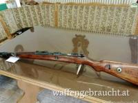 K98 Sauer und Sohn Im Kaliber 8x57JS Russland-Heimkehrer